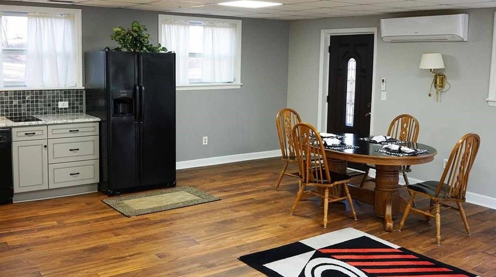 1599 Springbrook Dr, Decatur GA  30033-1819 exterior