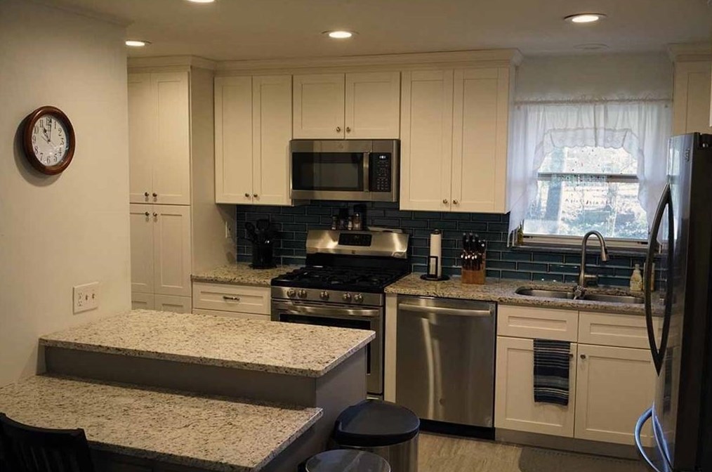 1599 Springbrook Dr, Decatur GA  30033-1819 exterior