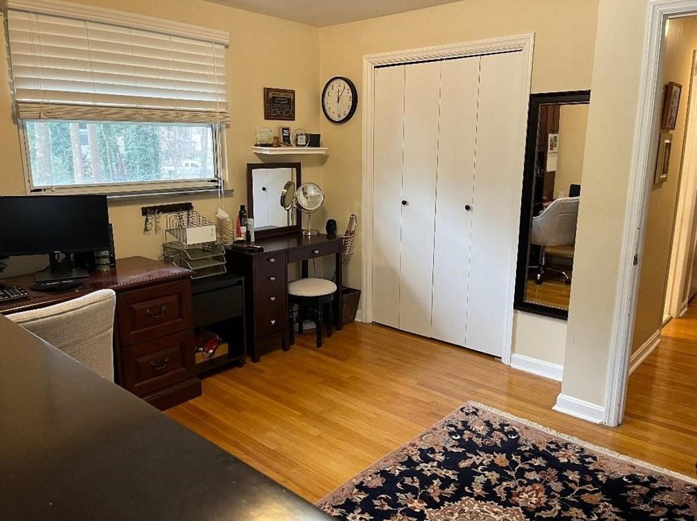 1599 Springbrook Dr, Decatur GA  30033-1819 exterior