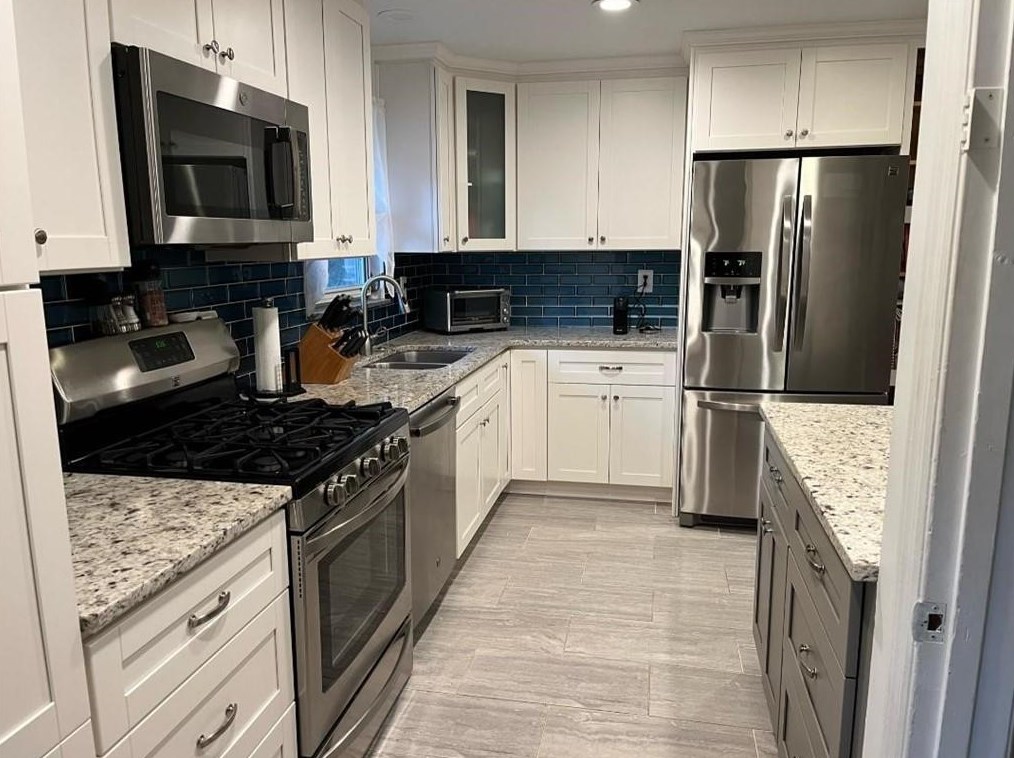 1599 Springbrook Dr, Decatur GA  30033-1819 exterior