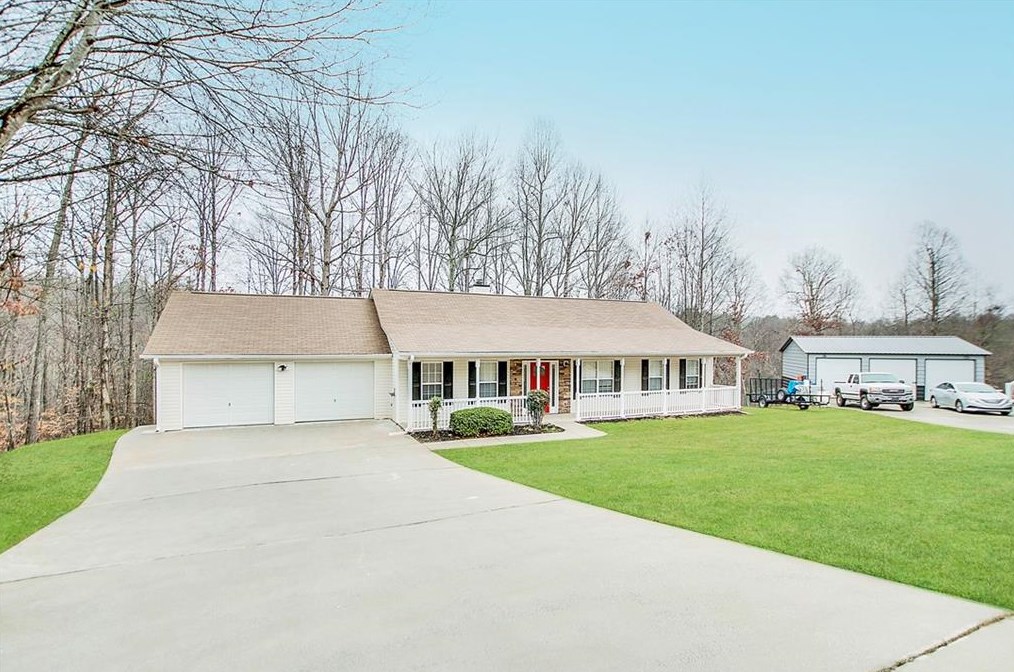 187 Pebblebrook Way, Temple, GA 30179