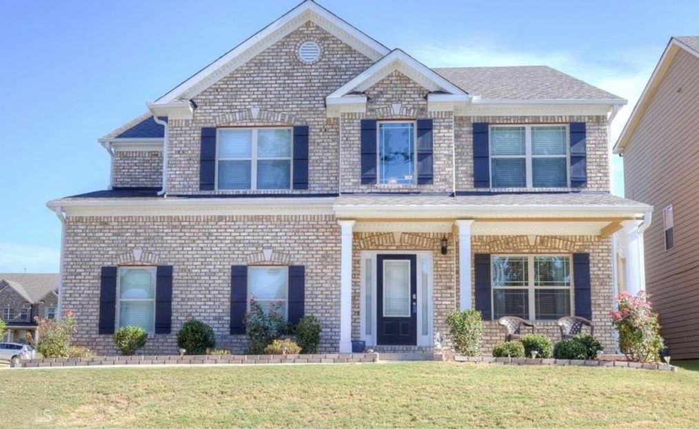 3640 Trillium Forest Dr, Lithonia, GA 30039
