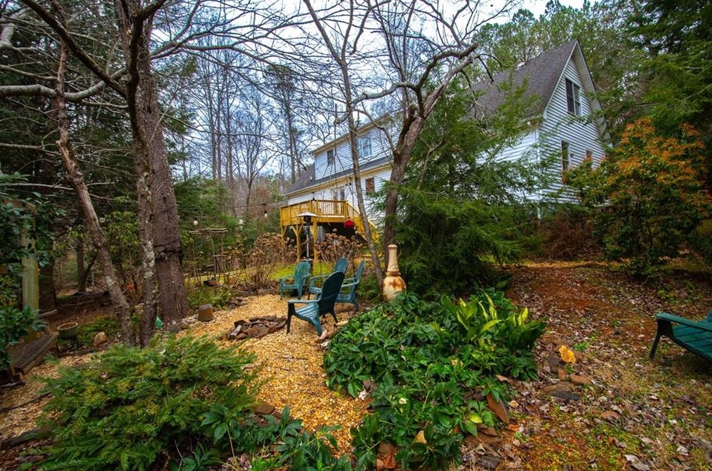 641 Martins Grove Rd, Dahlonega, GA 30533