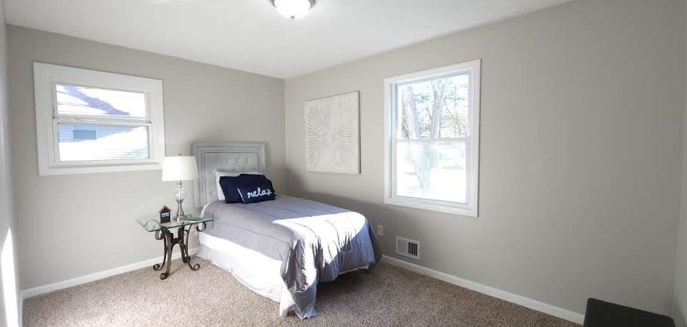 3617 Concordia Rd, Decatur GA  30034-5923 exterior