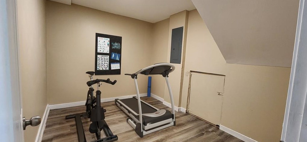 3617 Concordia Rd, Decatur GA  30034-5923 exterior