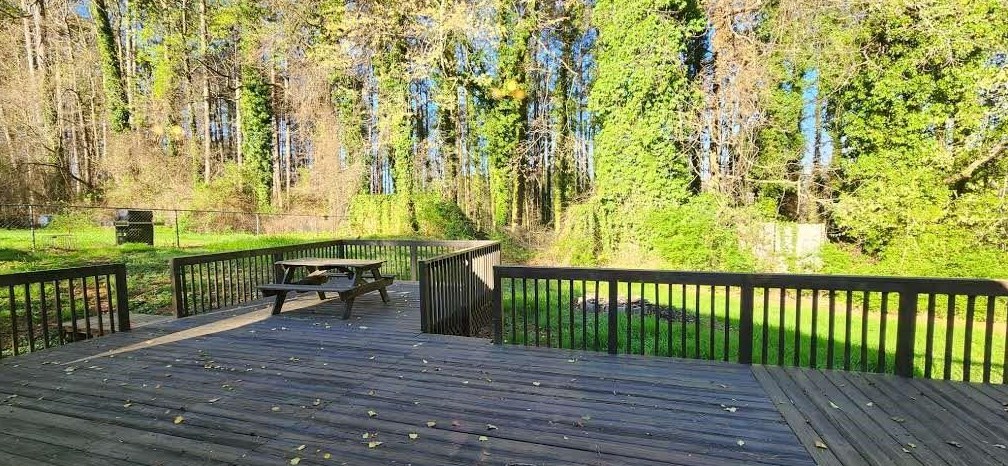 3617 Concordia Rd, Decatur GA  30034-5923 exterior