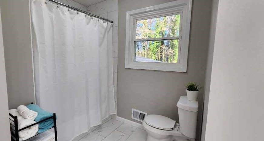 3617 Concordia Rd, Decatur GA  30034-5923 exterior