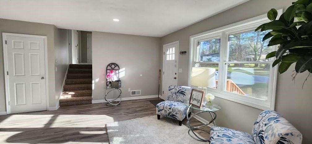 3617 Concordia Rd, Decatur GA  30034-5923 exterior