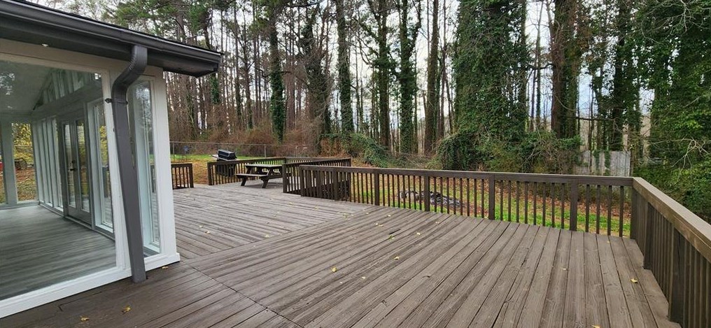 3617 Concordia Rd, Decatur GA  30034-5923 exterior