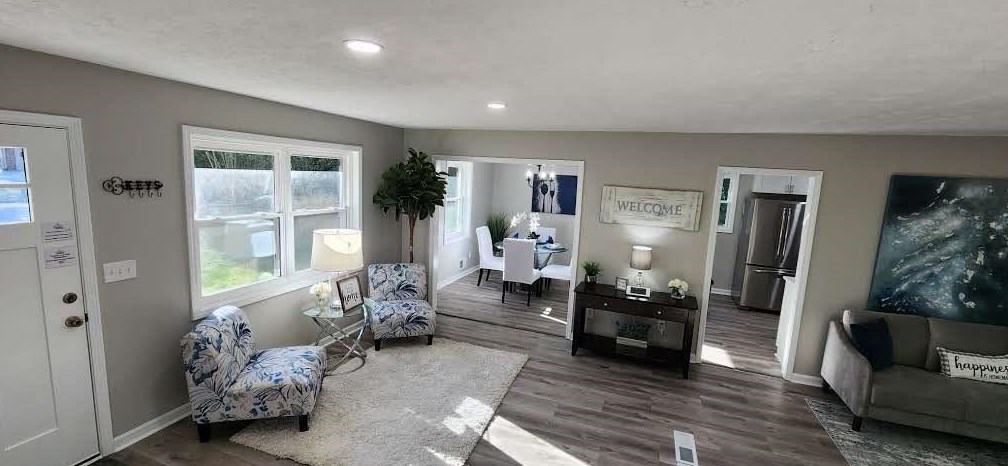 3617 Concordia Rd, Decatur GA  30034-5923 exterior