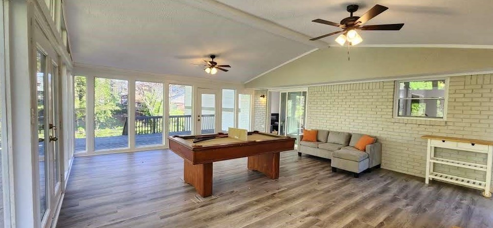 3617 Concordia Rd, Decatur GA  30034-5923 exterior