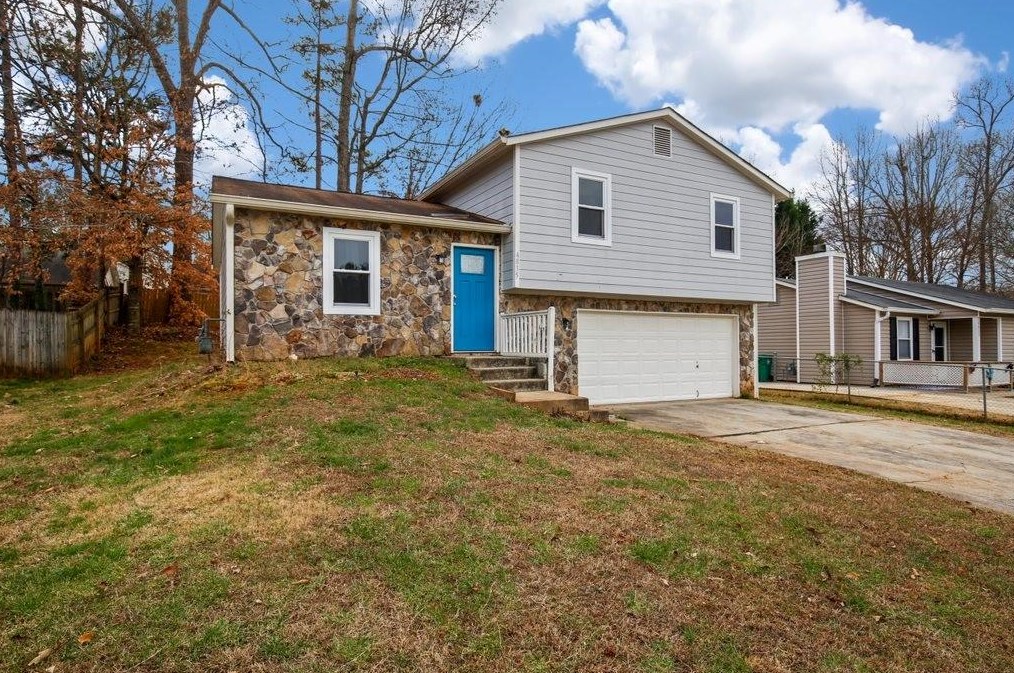 4835 Plymouth Trce, Decatur, GA 30035-3609