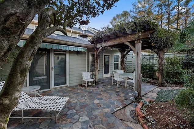 1436 Winston Pl, Decatur GA  30033-1951 exterior