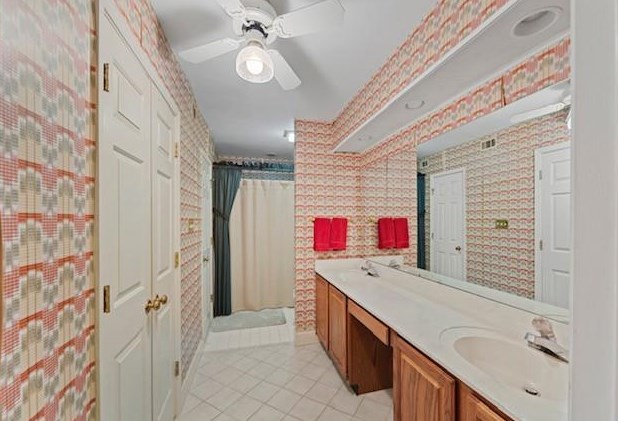 1436 Winston Pl, Decatur GA  30033-1951 exterior