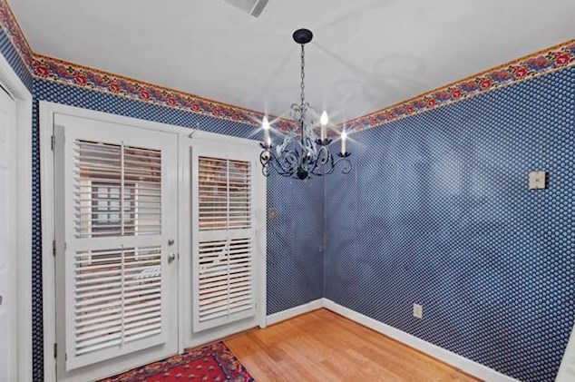 1436 Winston Pl, Decatur GA  30033-1951 exterior