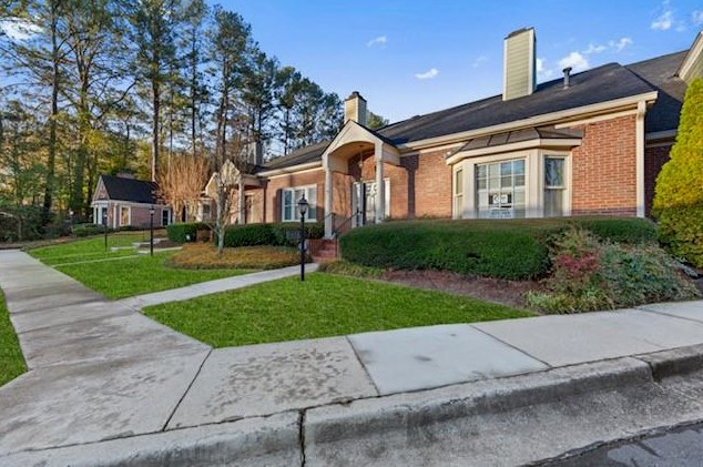 1436 Winston Pl, Decatur, GA 30033-1951