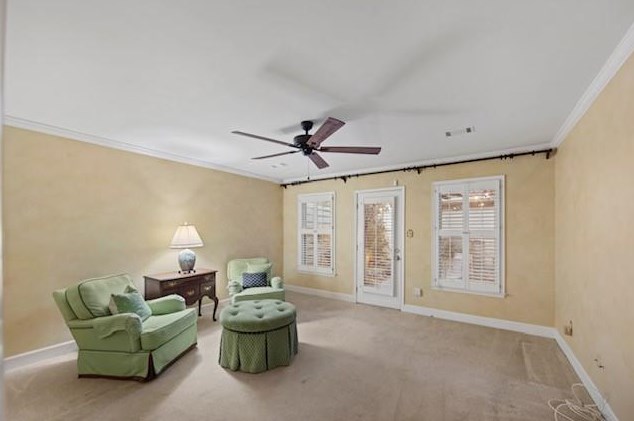 1436 Winston Pl, Decatur GA  30033-1951 exterior