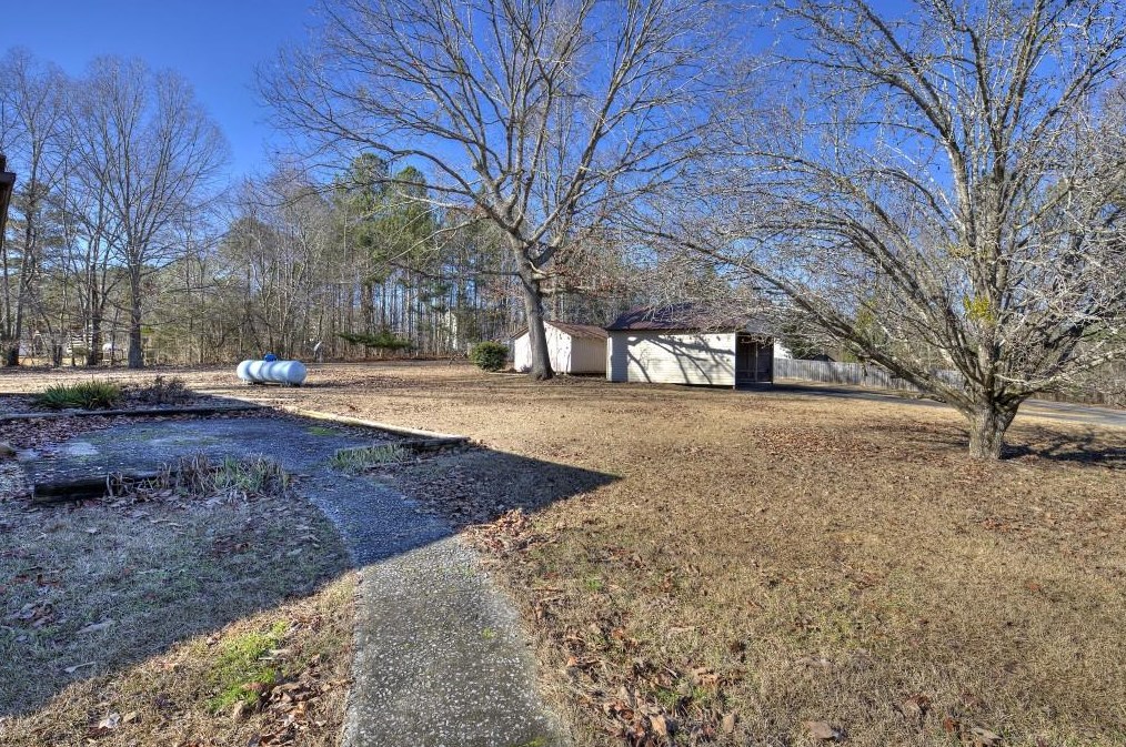 374 Griffin Rd Nw, Euharlee, GA 30120