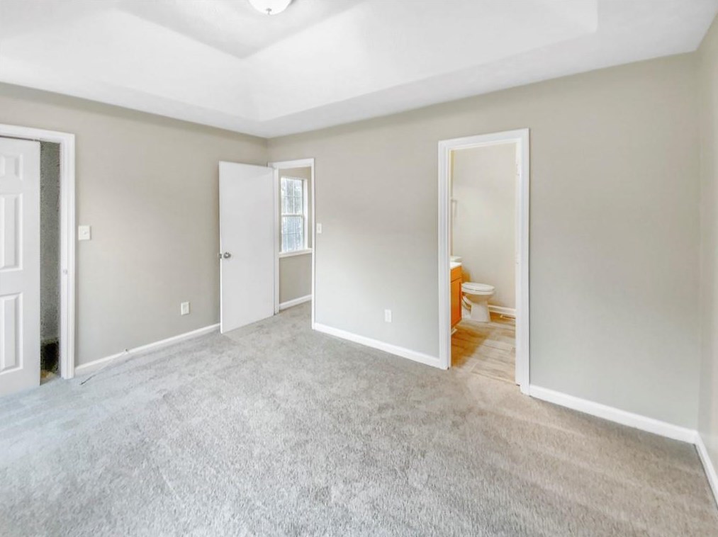 3204 Kingswood Pl, Decatur GA  30034-6715 exterior