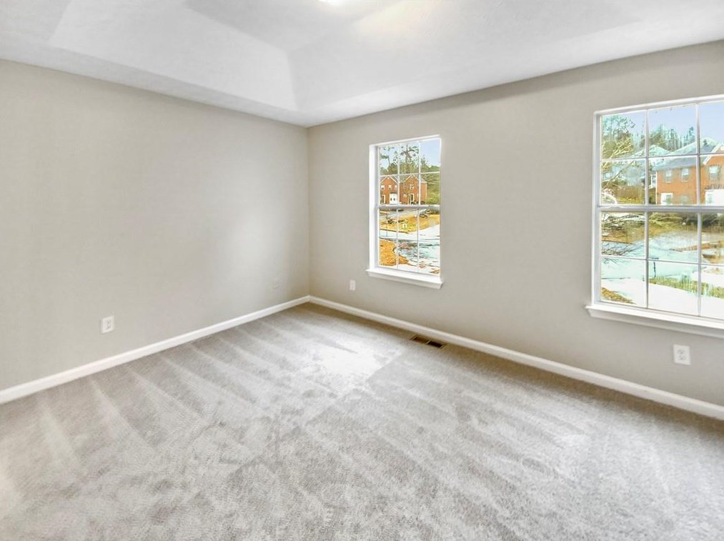 3204 Kingswood Pl, Decatur GA  30034-6715 exterior