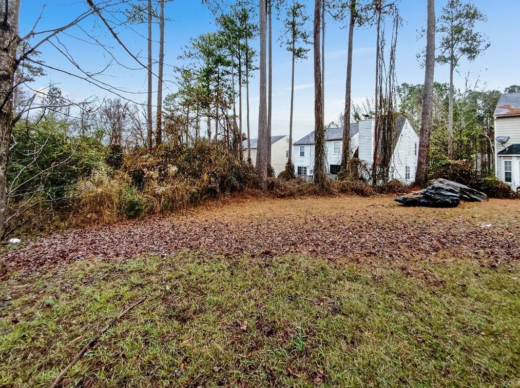 3204 Kingswood Pl, Decatur GA  30034-6715 exterior