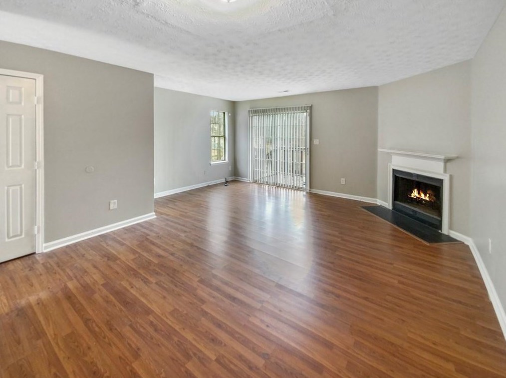 3204 Kingswood Pl, Decatur GA  30034-6715 exterior