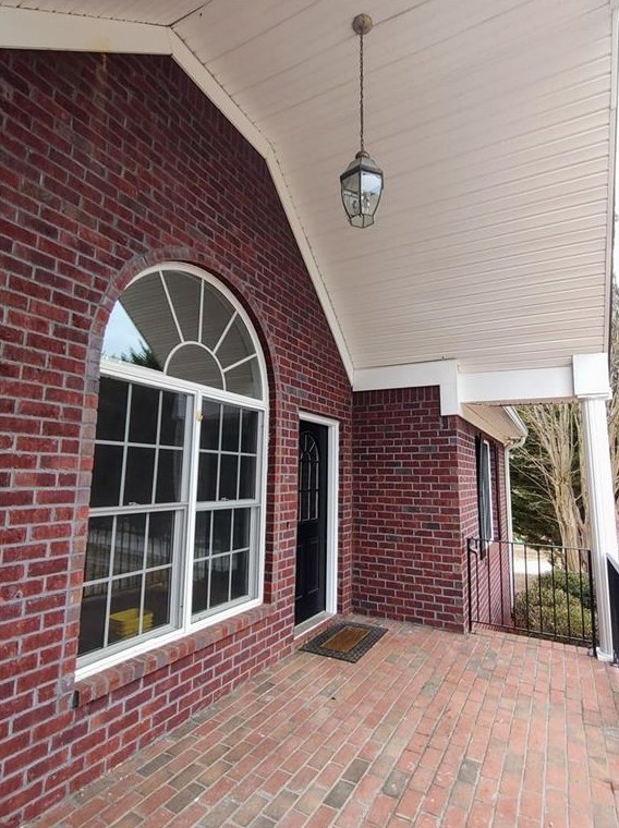 2691 Refuge Rd, Big Canoe, GA 30143