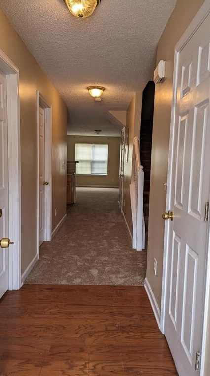 2207 Miranda Dr, Morrow, GA 30260