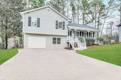 5095 Sumit Ct Nw, Kennesaw, GA 30152