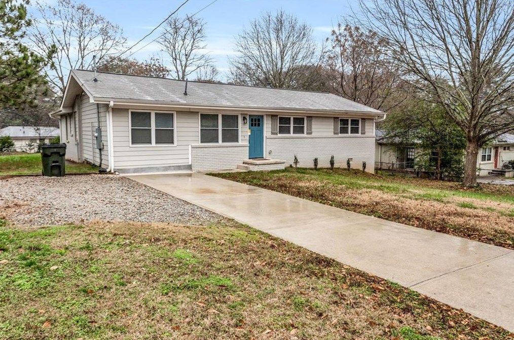 2537 Walton Way Sw, Marietta, GA 30060