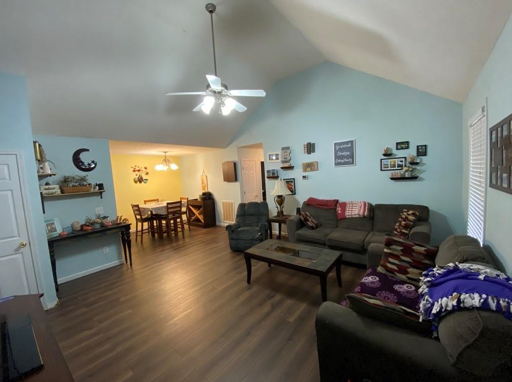 320 Brody Dr Ne, Resaca, GA 30735