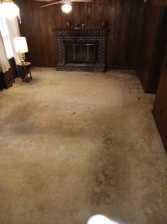 3600 Idlecreek Dr, Decatur GA  30034-4941 exterior