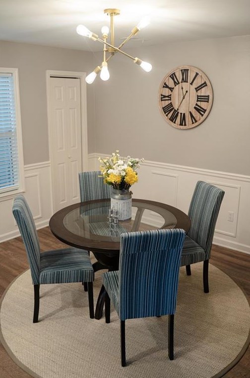 5088 Afton Way, Smyrna GA  30080-2677 exterior