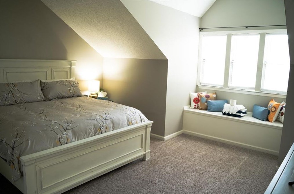 5088 Afton Way, Smyrna GA  30080-2677 exterior