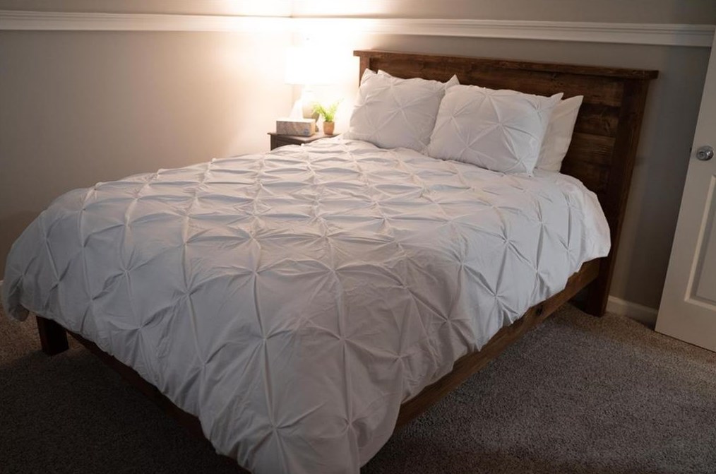 5088 Afton Way, Smyrna GA  30080-2677 exterior