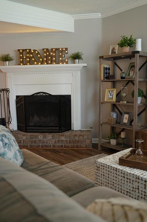 5088 Afton Way, Smyrna GA  30080-2677 exterior