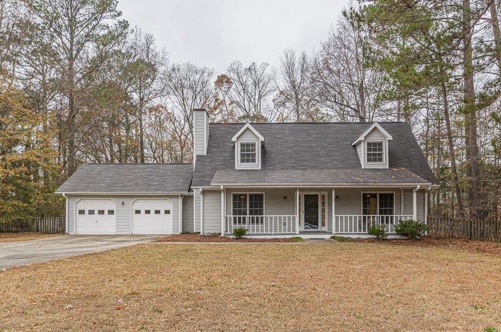 1735 Smyrna Rd Sw, Conyers, GA 30094