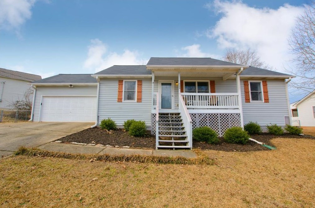 224 Wesley Mill Way, Villa Rica, GA 30180