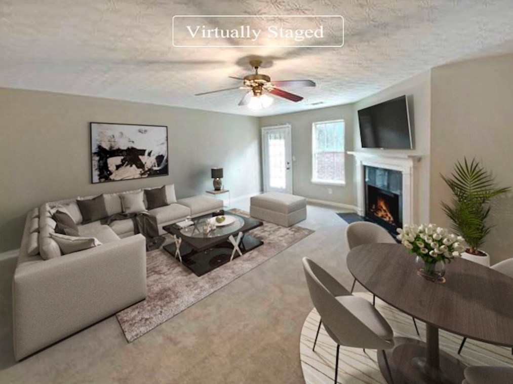 2934 Vining Ridge Ter, Decatur, GA 30034-4194