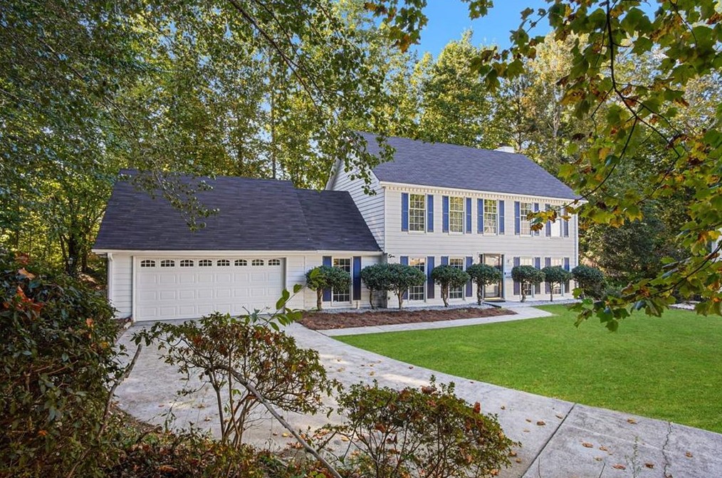 6493 Crooked Creek Pl, Lithonia, GA 30058