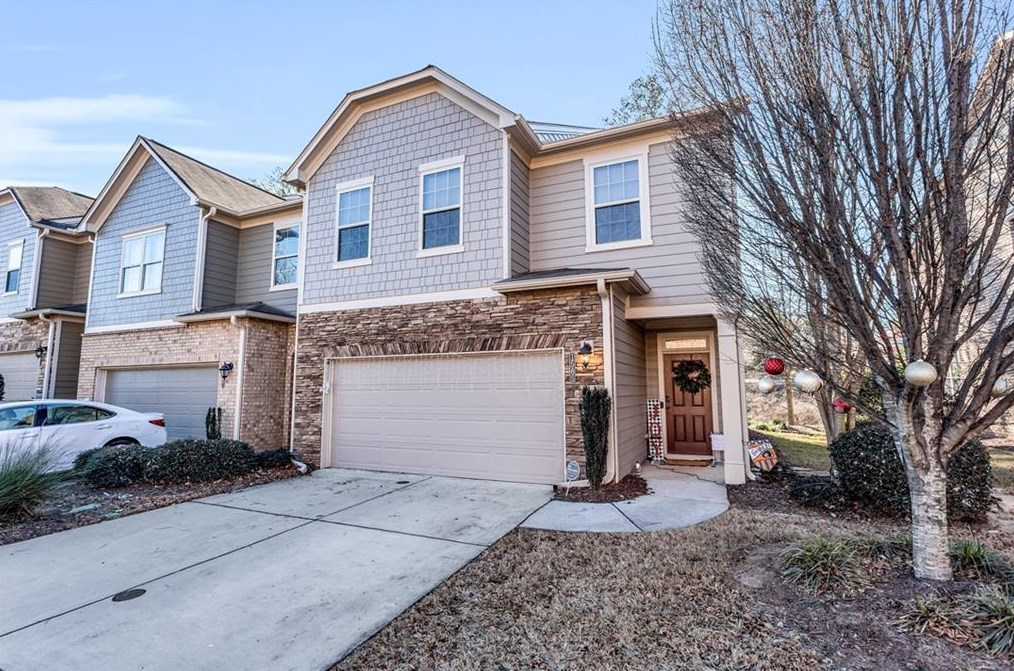 1565 Trailview Way, Atlanta, GA 30329-1538