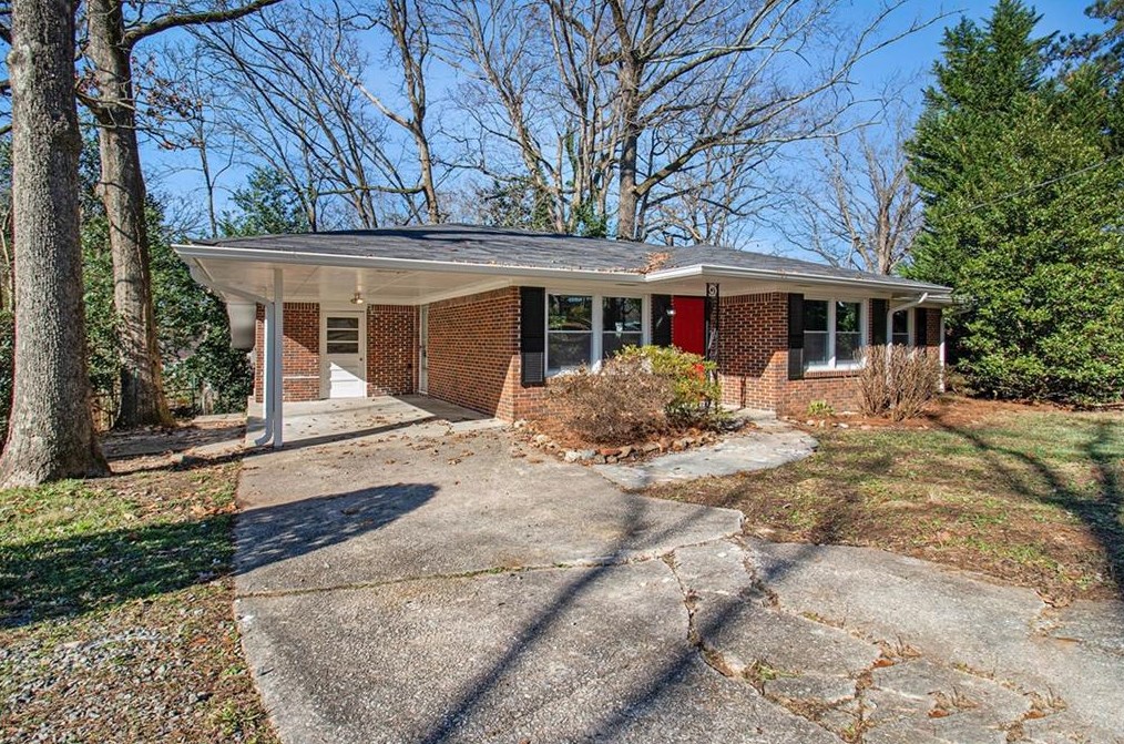 2978 Belaire Cir, Atlanta, GA 30340