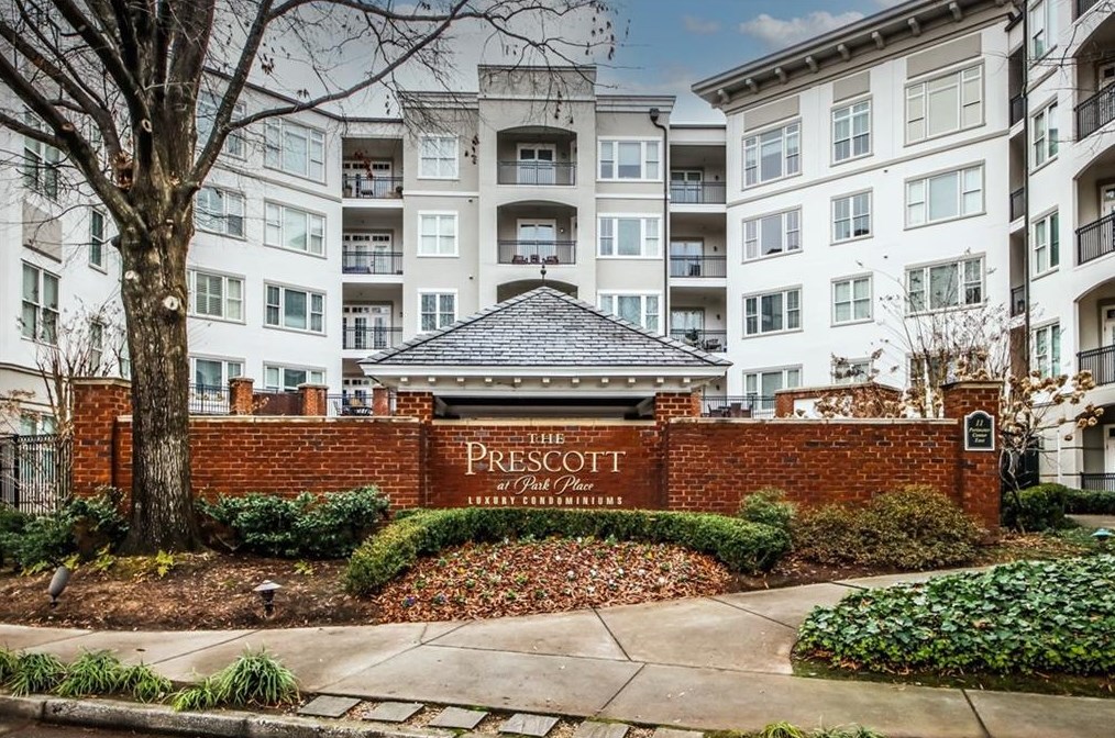 11 Perimeter Center Pl, Atlanta GA  30346 exterior