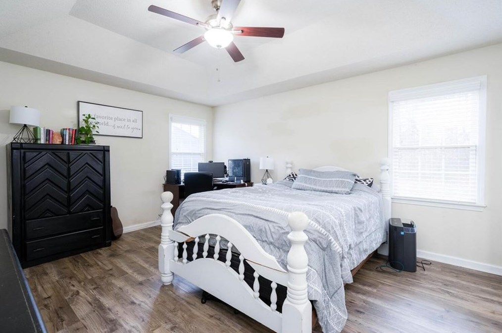 381 Stewart Dr, Dallas GA  30132-8163 exterior