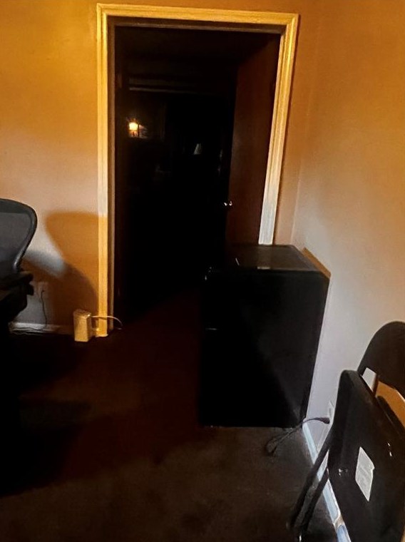 2750 Rainbow Forest Dr, Decatur GA  30034-1926 exterior