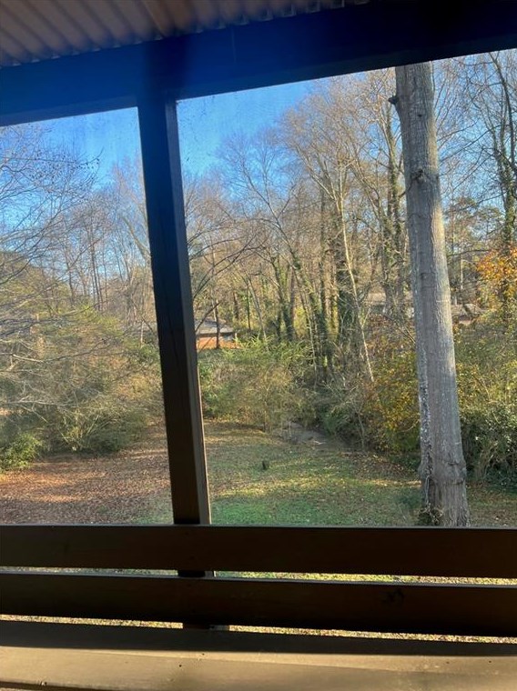 2750 Rainbow Forest Dr, Decatur GA  30034-1926 exterior