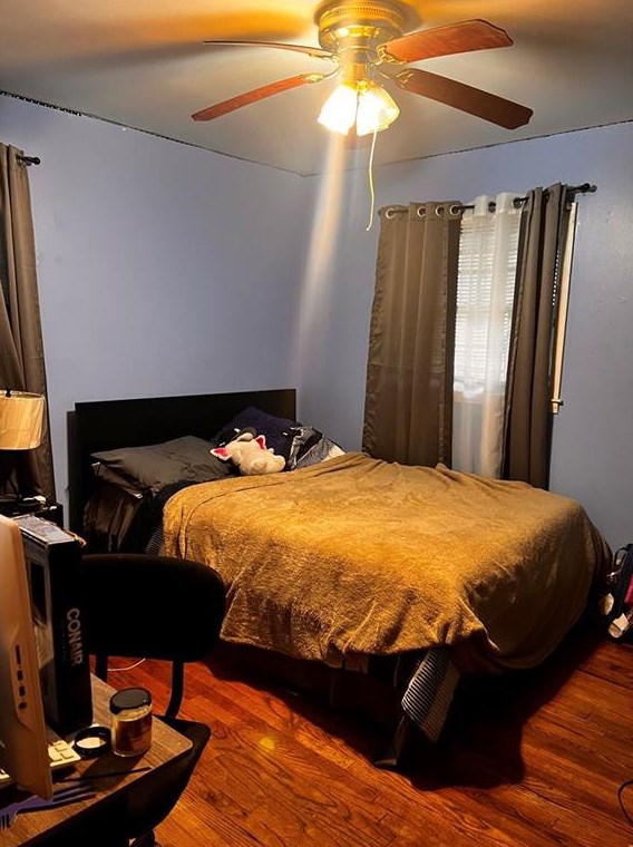 2750 Rainbow Forest Dr, Decatur GA  30034-1926 exterior