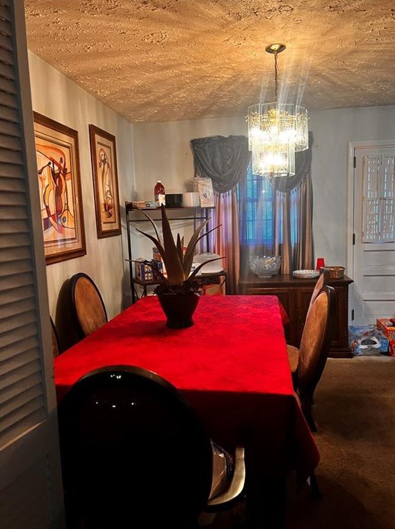 2750 Rainbow Forest Dr, Decatur GA  30034-1926 exterior