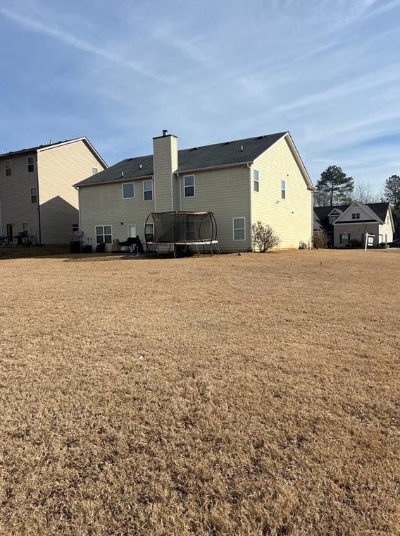 2689 Muskeg Ct, Atlanta, GA 30331-3884