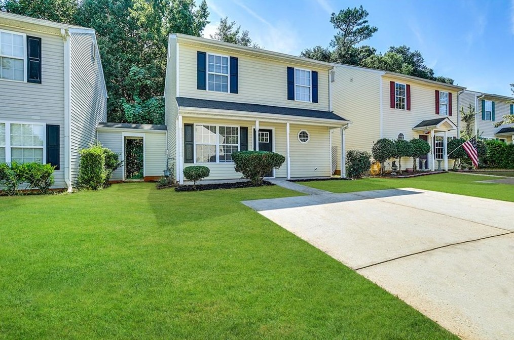 128 Prity Ct, McDonough, GA 30253